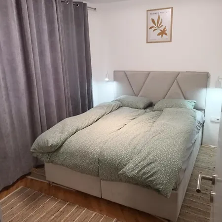 Sweetapt Sarajevo