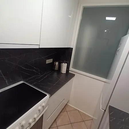 Sweetapt Apartment *